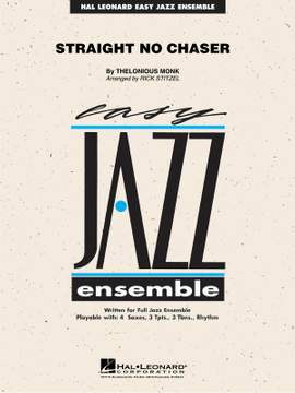Straight No Chaser