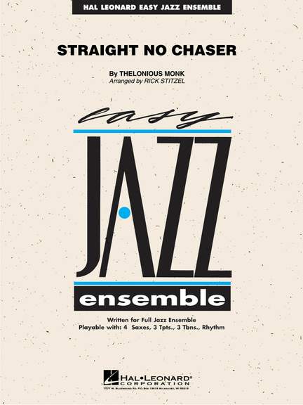 Straight No Chaser