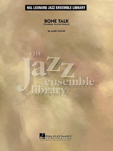 Bone Talk: Trombone Section Feature