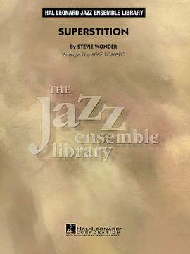 Stevie Wonder: Superstition