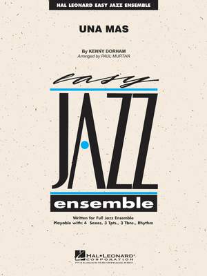 Kenny Dorham: Una Mas