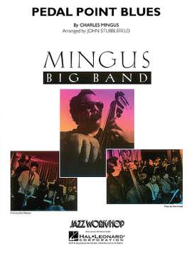 Charles Mingus: Pedal Point Blues