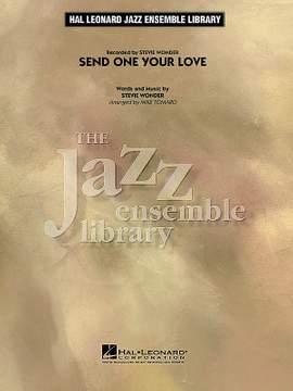 Send One Your Love