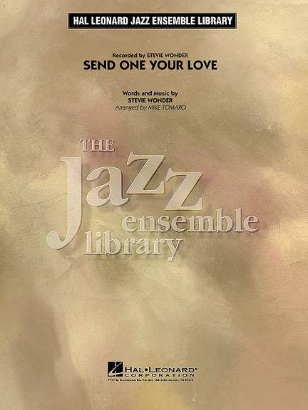 Send One Your Love