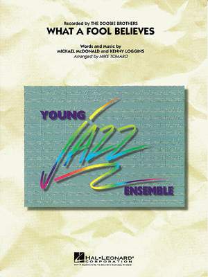 McDonald & Loggins: What A Fool Believes