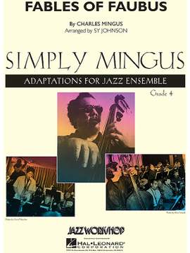 Charles Mingus: Fables Of Faubus