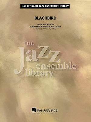 The Beatles: Blackbird