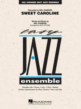Neil Diamond: Sweet Caroline