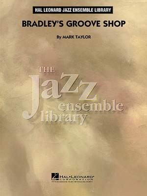 Mark Taylor: Bradley's Groove Shop