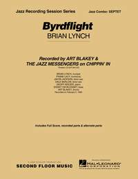 Lynch, B: Byrdflight Septet