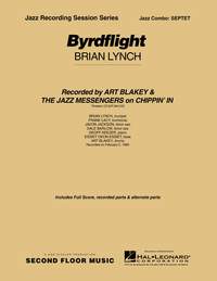 Lynch, B: Byrdflight Septet