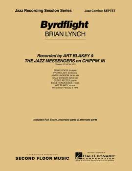 Lynch, B: Byrdflight Septet