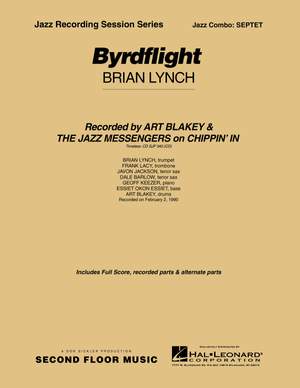 Lynch, B: Byrdflight Septet