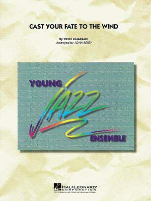 Vince Guaraldi: Cast Your Fate To The Wind