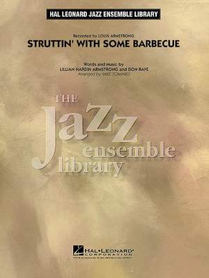 Louis Armstrong: Struttin' with Some Barbecue