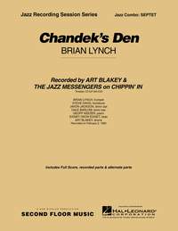 Lynch, B: Chandek's Den Septet
