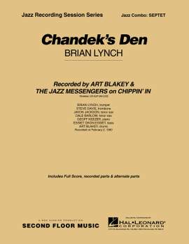Lynch, B: Chandek's Den Septet