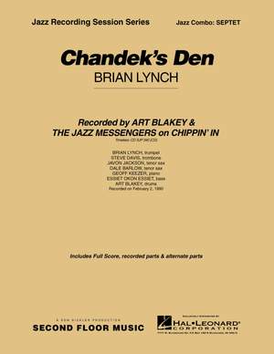Lynch, B: Chandek's Den Septet