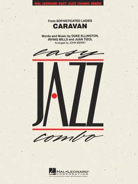 Duke Ellington: Caravan