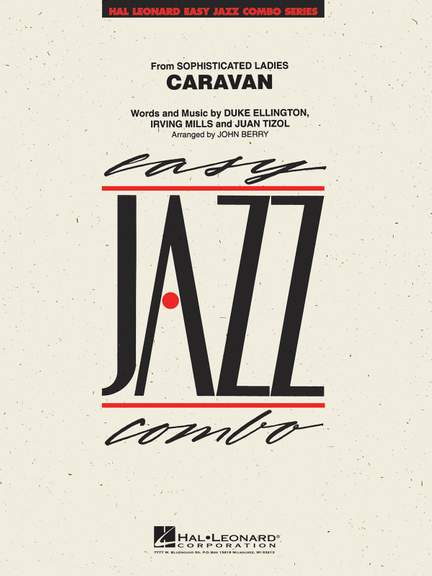 Duke Ellington: Caravan