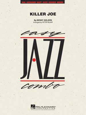 Golson: Killer Joe