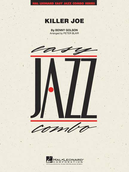 Golson: Killer Joe