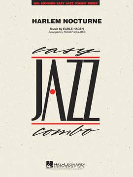 Earle Hagen: Harlem Nocturne