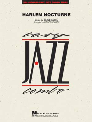 Earle Hagen: Harlem Nocturne
