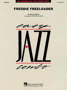 Miles Davis: Freddie Freeloader