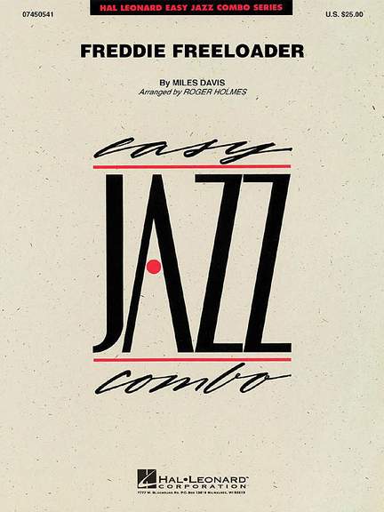 Miles Davis: Freddie Freeloader