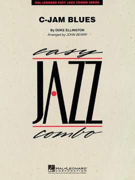 Duke Ellington: C-Jam Blues