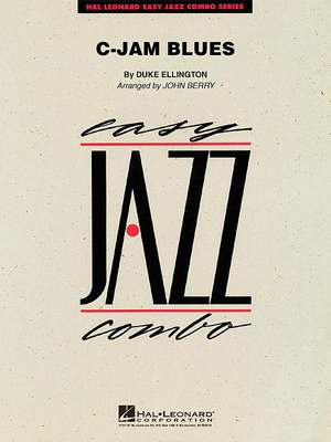 Duke Ellington: C-Jam Blues