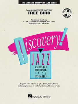 A. Collins & R. Van Zant: Free Bird