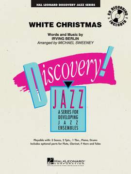 Irving Berlin: White Christmas