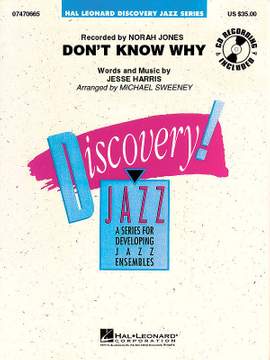 Norah Jones: Don't Know Why