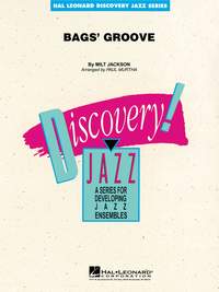Milt Jackson: Bags' Groove