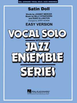 Duke Ellington: Satin Doll (Key: Bb)