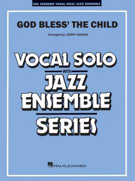 Jerry Nowak: God Bless' The Child