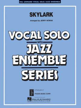 Carmichael, H: Skylark B flat major B flat major