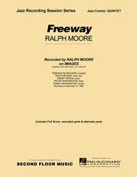 Moore, R: Freeway Quintet