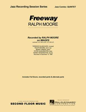Moore, R: Freeway Quintet