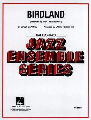 Birdland