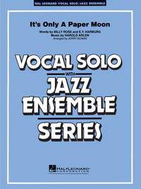 Harold Arlen: It's Only a Paper Moon