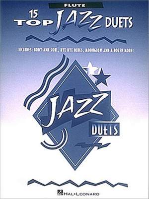 15 Top Jazz Duets