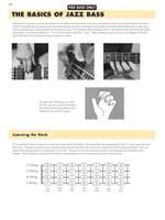Steinel, M: Essential Elements for Jazz Ensemble Product Image