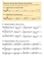 Steinel, M: Essential Elements for Jazz Ensemble Product Image
