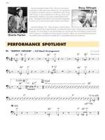 Steinel, M: Essential Elements for Jazz Ensemble Product Image