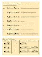 Steinel, M: Essential Elements for Jazz Ensemble Product Image