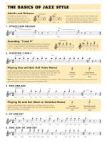 Steinel, M: Essential Elements for Jazz Ensemble Product Image