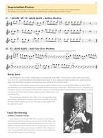 Steinel, M: Essential Elements for Jazz Ensemble Product Image